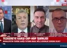 Tezkereye karşı CHP-HDP iş birliği!