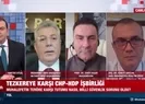 Tezkereye karşı CHP-HDP iş birliği!