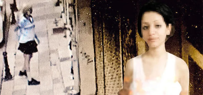 Kadıköy’ün kabusu oldu! Eli bıçaklı hamile gaspçı yakalandı