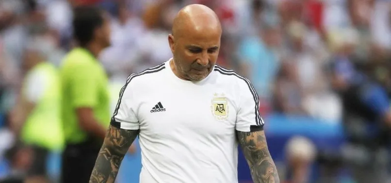 Jorge Sampaoli kimdir? Fenerbahçe resmi teklifte bulundu