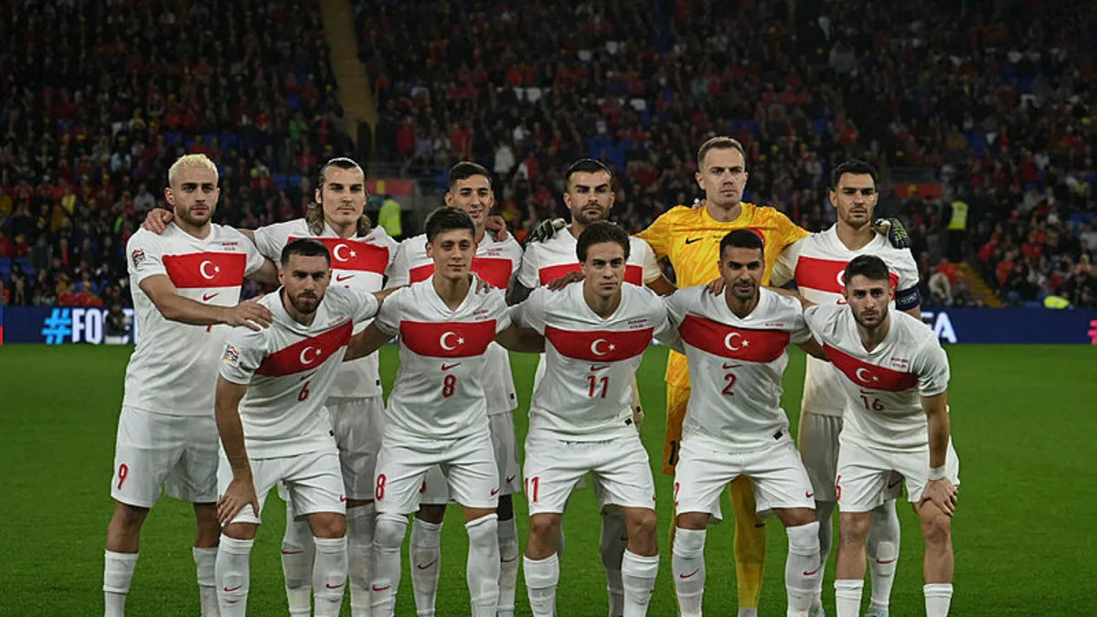 Galler-Türkiye maçına yönelik sert sözler: Zırdelilerin olduğu yerde neden para ödüyoruz ki