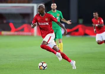 Beşiktaş'tan kritik Anderson Talisca açıklaması
