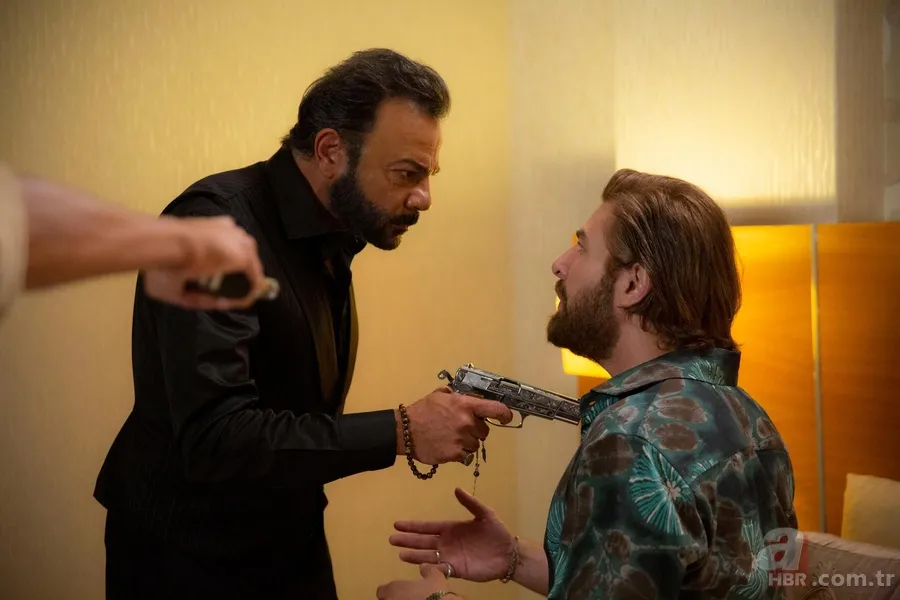 Bir Zamanlar Çukurova’da gerçekler ortaya çıktı! Yılmaz ve Züleyha şimdi ne yapacak? 8