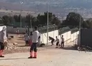 Konya’da insanlık dışı görüntü!