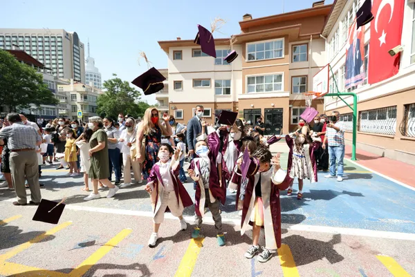 Telafi eğitimi zorunlu mu | Milli Eğitim Bakanı Ziya Selçuk’tan flaş açıklamalar! Pazartesi başlıyor