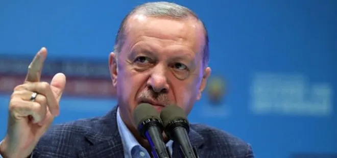 Başkan Recep Tayyip Erdoğan’dan Kabine toplantısı sonrasında son dakika açıklamaları