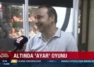 Altında büyük tehlike! Sizin de başınıza gelebilir...
