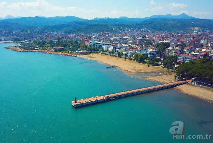 82 83 84 85 plaka kodlu ilçeler belli oldu: Türkiye'de il haritası sıfırlanıyor! 12