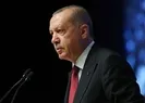 Başkan Erdoğan: Şimdi mi aklınıza geldi?
