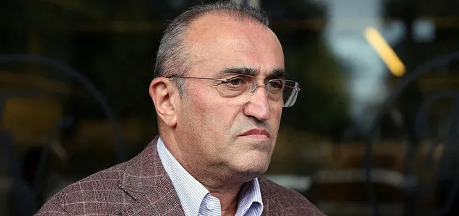 Abdurrahim Albayrak'ın 15 yaşındaki torunu Batuhan Bostancı hayatını kaybetti