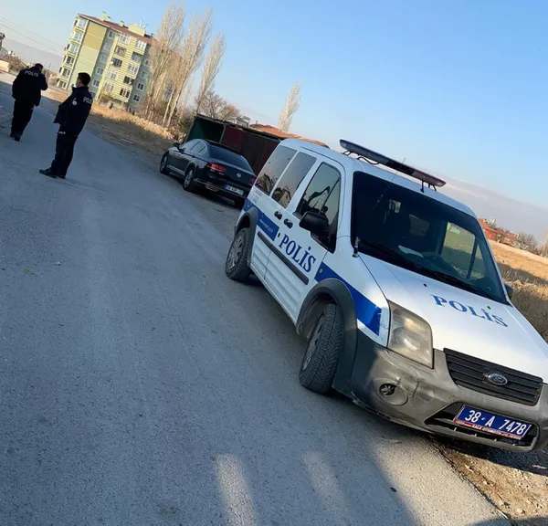 Bir yılda 12 kere soyuldu! Çareyi taşınmakta buldu - 1