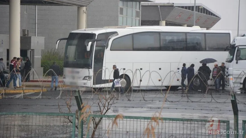 Son dakika: Şehir dışına çıkma yasağı ne zaman bitecek? Şehirler arası yolculuk ne zaman başlayacak? 9