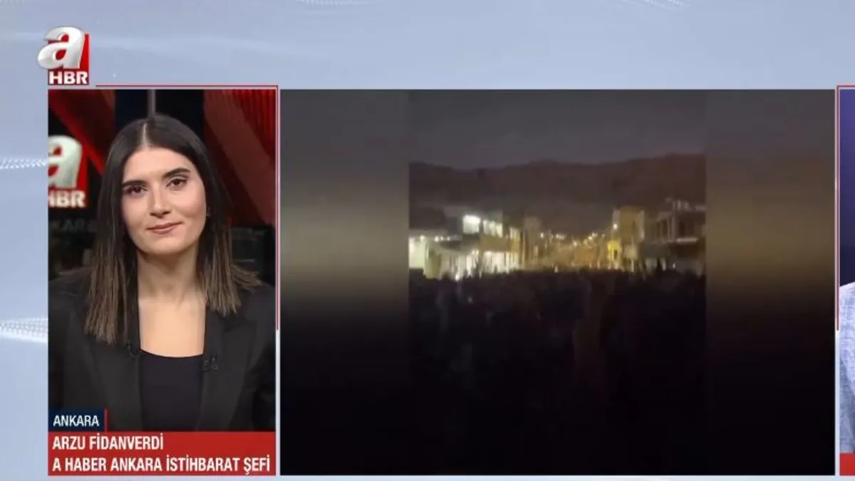 ABD - İran geriliminde Türkiye devrede!