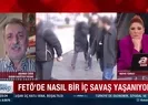 Teröristbaşı Fetullah Gülen öldüğünde yerine kim geçecek?