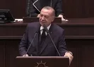 Erdoğan: Bay Kemal kıskansan da patlasan da...