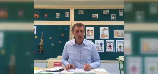 Milli Eğitim Bakanlığı velilere özel 15 programdan oluşan yeni bir eğitim paketi hazırladı