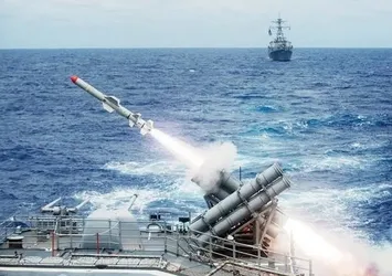 ABD'den Tayvan'a 2,37 milyar dolarlık satış!