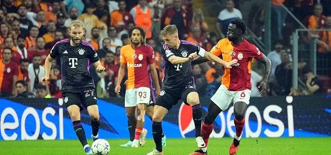 Galatasaray’ın Bayern Münih kadrosu belli oldu! Fernando Muslera ve Mauro Icardi...