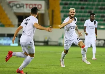 Adana Demir ile Karagümrük finale yükseldi