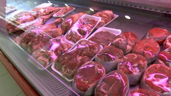 Fahiş fiyattan satılan kırmızı ette spekülasyon iddiası!