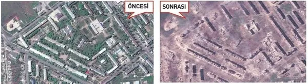 savasin-uygu-goruntuleri-dehseti-bir-kez-daha-ortaya-koydu-bir-sehir-boyle-yok-oldu-1684561756432.jpeg Savaşın uygu görüntüleri dehşeti bir kez daha ortaya koydu: Bir şehir böyle yok oldu - 1