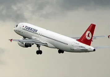 THY Kazakistan seferlerine yeniden başladı
