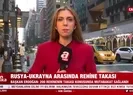 Rusya ile Ukrayna arasında rehine takası!