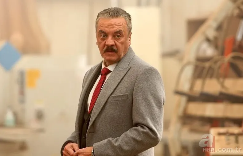 Bir Gece Masalı'nın Raşit'i Mesut Akusta'nın eski eşi tanıdık çıktı 1