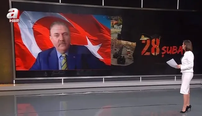 28 Şubat’ta Türkiye ekonomisi de büyük ’darbe’ aldı! Cumhurbaşkanı başdanışmanı Yiğit Bulut o dönemi A Haber’de yorumladı