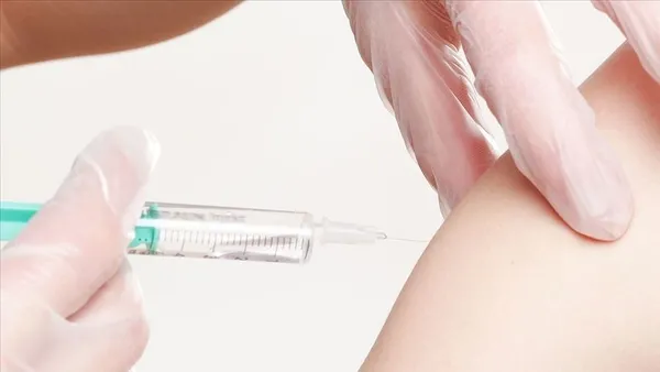 O aşı için kritik gün yarın: Johnson&Johnson aşısı için acil durum kullanım onayı verilecek