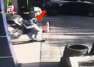 Film gibi hırsızlık olayı! Evini sattı...