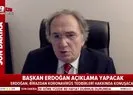 Prof. Dr. İbrahim Saraçoğlundan koronavirüs aşısıyla ilgili çarpıcı açıklama! Veterinerlere dikkat çekti