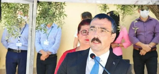 Milyarlık vurgunu memurun dikkati önledi! 800 dönüm araziyi...