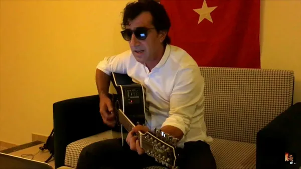 Erhan Güleryüz Erol Köse davasında karar çıktı: Hak yerini buldu