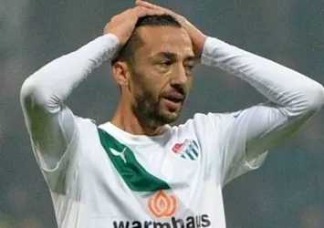 Bilal Kısa 3 ay sahalardan uzak kalacak