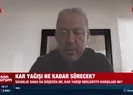 İstanbul’da kar yağışı ne kadar sürecek?