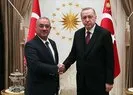 DSP Genel Başkanından Başkan Erdoğana tebrik