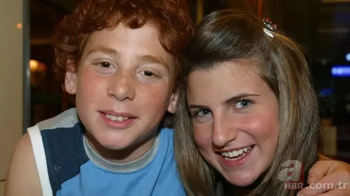 Çocuklar Duymasın'ın feminist Duygu'su Ayşecan Tatari'nin son hali şaşırttı! Ünlü oyuncuyla evlenmişti... 3