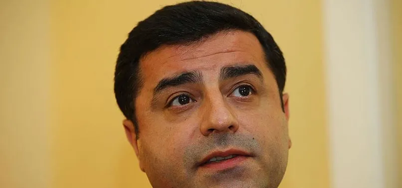 Selahattin Demirtaş hakkında karar verildi