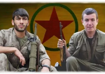 MİT'ten Hakurk'ta PKK/KCK'ya darbe! TSK üssüne saldırı hazırlığı yapan terörist Serdar Sönmez öldürüldü
