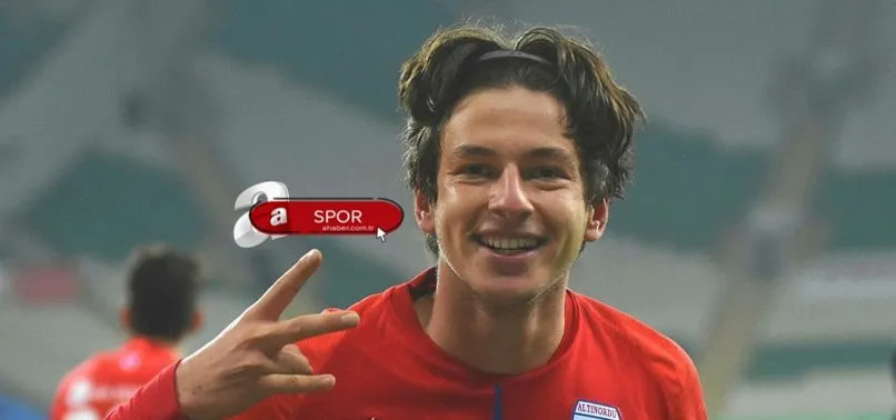 Enis Destan kimdir, kaç yaşında? Trabzonspor’un yeni transferi Enis Desten hangi takımlarda oynadı?