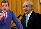 Yandaş Portakal çıldırdı: CHP akrabalar partisi