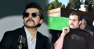 Ateş düştüğü yeri yakar