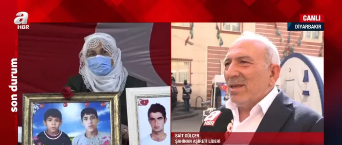 HDP neden Türkiye partisi olamadı? Ayakta tutan CHP mi? Flaş açıklamalar: Kandil’in yolundan çıkamaz!