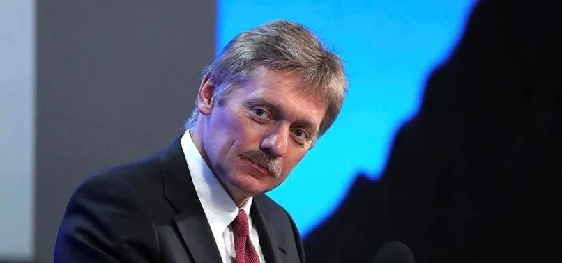 KREMLİN'DEN TRUMP'IN KONUŞMASINA DAİR İLK AÇIKLAMA