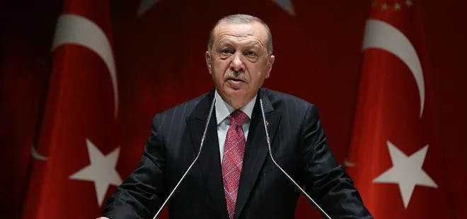 Başkan Erdoğan’dan AK Parti Genişletilmiş İl Başkanları Toplantısı’nda flaş açıklamalar