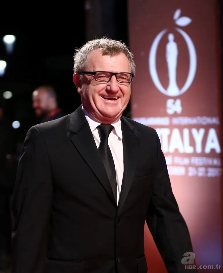 Antalya Film Festivali kırmızı halı ve açılış galası yapıldı 20