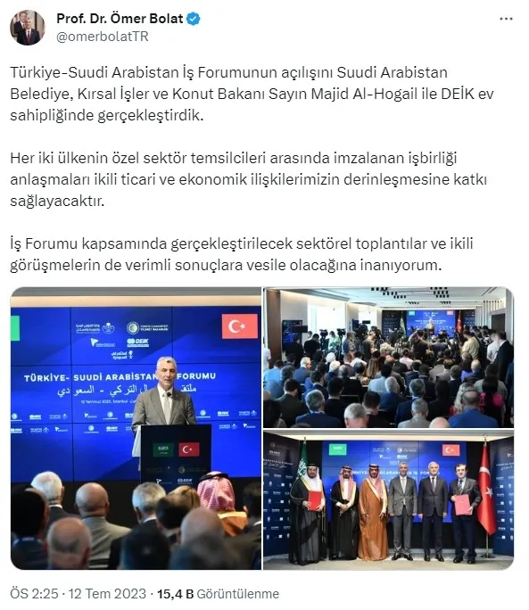 ticaret-bakani-omer-bolattan-turkiye-suudi-arabistan-zirvesine-dair-aciklama-1689192156155.jpg Ticaret Bakanı Ömer Bolat'tan Türkiye-Suudi Arabistan zirvesine dair açıklama - 6