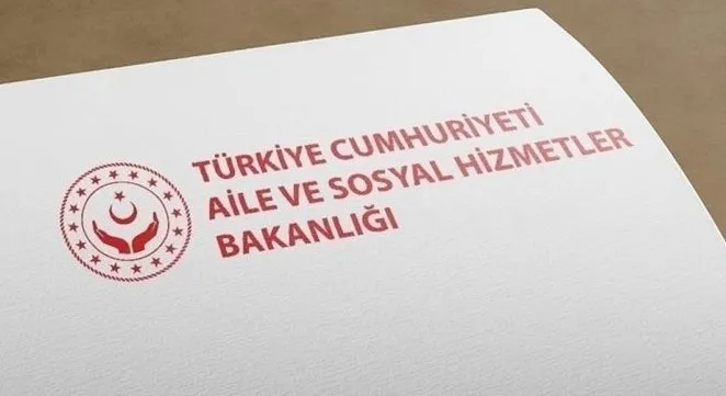 Aile Bakanlığı açıkladı: İYİ Partili Çömez hakkında suç duyurusu