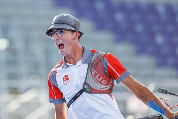 Türkiye Dünya Okçuluk Şampiyonası’nda bronz madalya kazandı: Mete Gazoz ile Yasemin Ecem Anagöz Japonya’yı mağlup etti